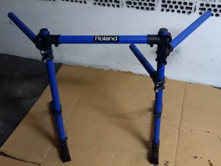 Soporte Batería Electrónica Roland