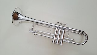 Trompeta BSC TRM3 Latin
