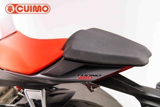 APRILIA TUONO 660