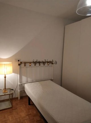 SE ALQUILA PISO PARA ECLIPSE SOLAR (3 HABITACIONES