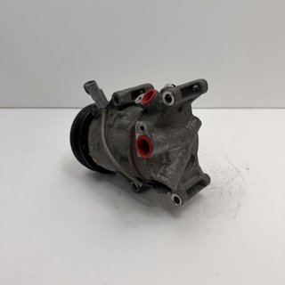Compresor aire acondicionado Toyota Yaris 1.3 4472604201