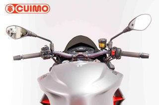 APRILIA TUONO 660