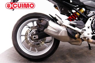 BMW F 900 R