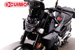 BMW F 900 R