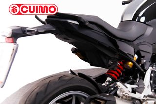 BMW F 900 R