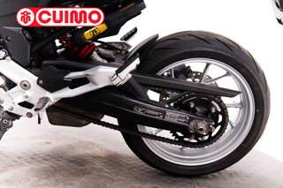 BMW F 900 R