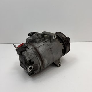 Compresor aire acondicionado Nissan Qashqai 92600BR20A