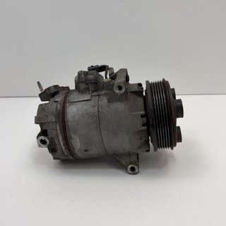 Compresor aire acondicionado Nissan Qashqai 92600BR20A