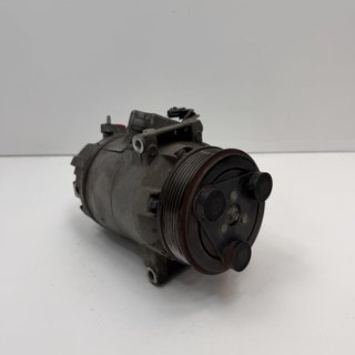 Compresor aire acondicionado Nissan Qashqai 92600BR20A
