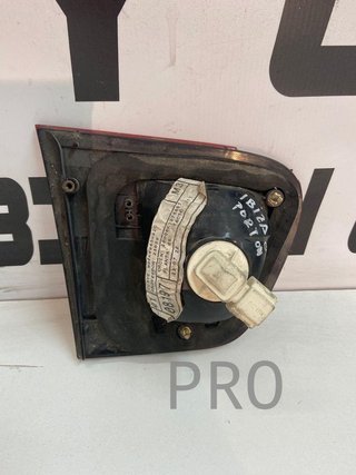 Seat ibiza piloto tras der porton ref W06K6945092C