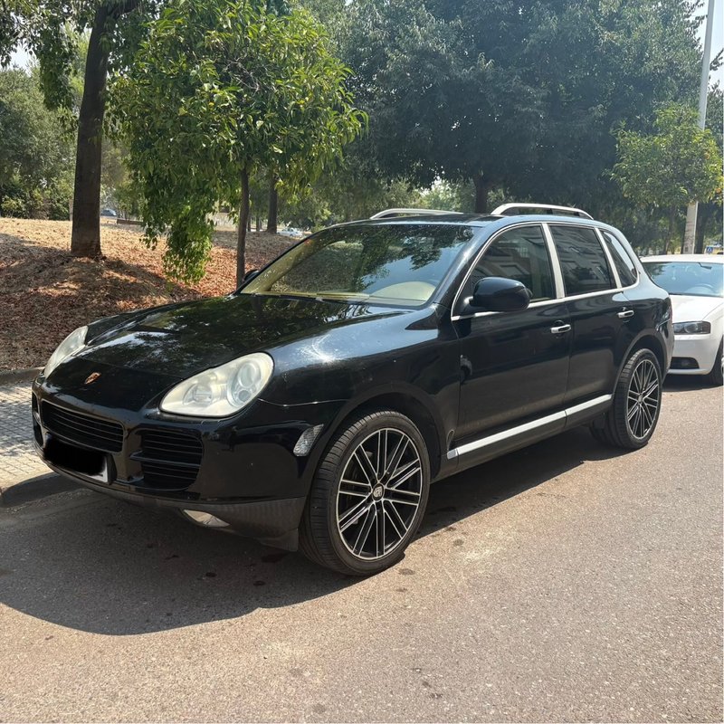 Porsche Cayenne 3.2 V6 250 CV 955 - foto 1