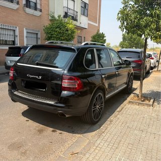 Porsche Cayenne 3.2 V6 250 CV 955
