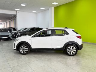 KIA Stonic Concept 1.0 T-GDI 100CV MHEV EL TOP!!!!