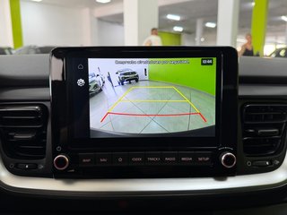 KIA Stonic Concept 1.0 T-GDI 100CV MHEV EL TOP!!!!