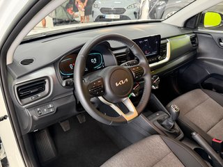 KIA Stonic Concept 1.0 T-GDI 100CV MHEV EL TOP!!!!