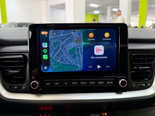 KIA Stonic Concept 1.0 T-GDI 100CV MHEV EL TOP!!!!