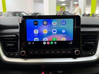 KIA Stonic Concept 1.0 T-GDI 100CV MHEV EL TOP!!!!