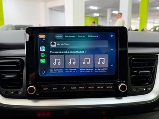 KIA Stonic Concept 1.0 T-GDI 100CV MHEV EL TOP!!!!