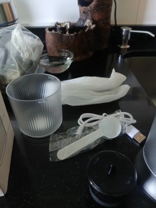 Cafetera Espresso Portátil