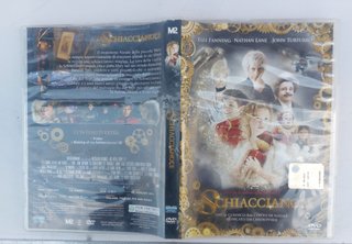 DVD Lo Schiaccianoci