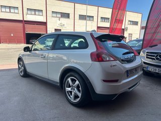 Volvo C30 2012 diesel, 131000kms, NACIONAL