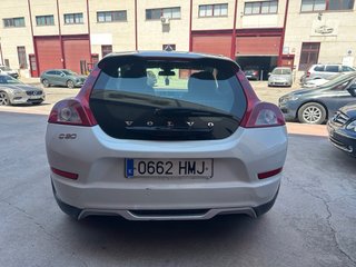 Volvo C30 2012 diesel, 131000kms, NACIONAL