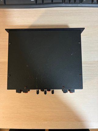 Crossover Dahlquist DQ-MX1 Pasivo Matriciado