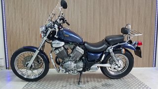 YAMAHA XV 535 VIRAGO