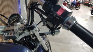 YAMAHA XV 535 VIRAGO