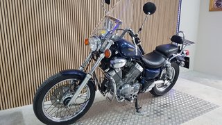 YAMAHA XV 535 VIRAGO