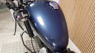 YAMAHA XV 535 VIRAGO