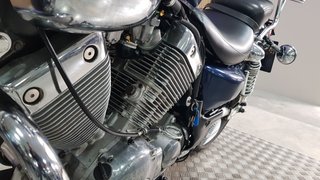 YAMAHA XV 535 VIRAGO
