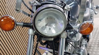 YAMAHA XV 535 VIRAGO