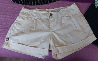 Conjunto Ropa Talla S (36-38)