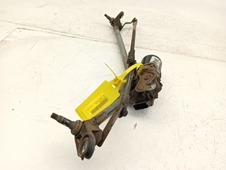 MOTOR LIMPIA DELANTERO RENAULT KANGOO II (F/KW0)
