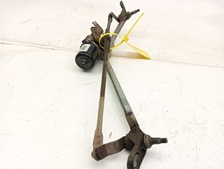 MOTOR LIMPIA DELANTERO RENAULT KANGOO II (F/KW0)