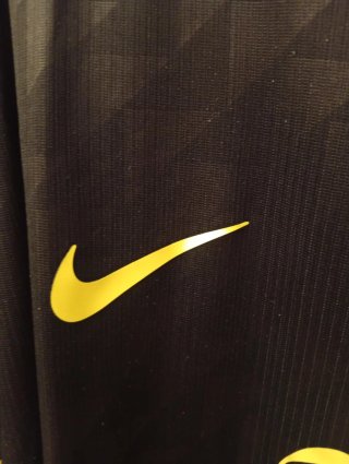 Camiseta Atlético de Madrid 2ª Equipación L