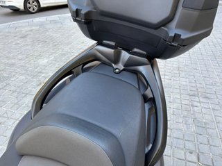 Yamaha TMAX 530 ABS Negra/Gris