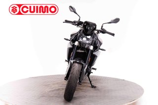 BMW F 900 R
