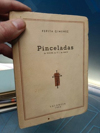 8 libros,  religiosos, eclesiásticos,Papa francisco, Pinceladas, El taller del orfebre y mas