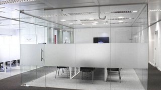Oficina en alquiler en Nueva España en Madrid