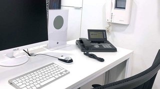 Oficina en alquiler en Nueva España en Madrid