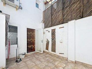 Casa adosada en venta en Simancas en Madrid
