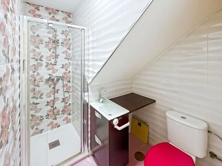 Casa adosada en venta en Simancas en Madrid