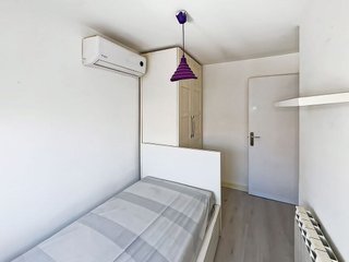 Casa adosada en venta en Simancas en Madrid