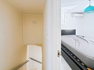 Casa adosada en venta en Simancas en Madrid