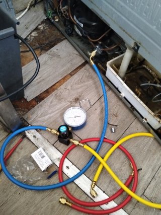 Servicio técnico