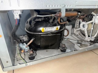 Servicio técnico