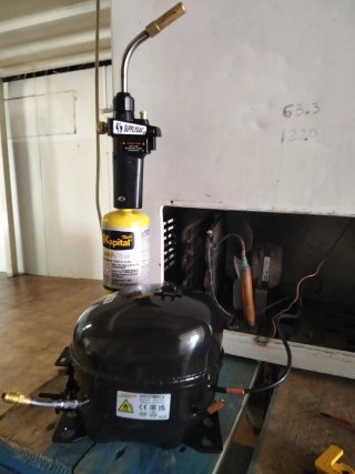 Servicio técnico