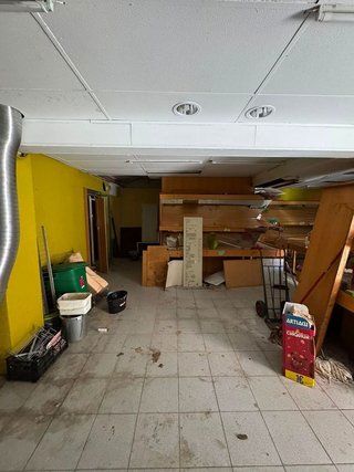 Local comercial en alquiler en Collblanc en Hospitalet de Llobregat, L´
